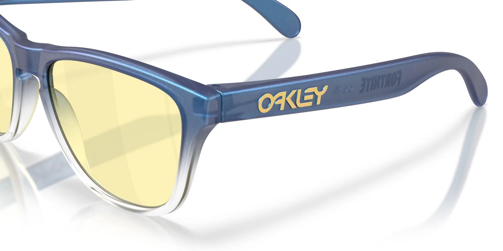Oakley Frogskins S 9508 Sunglasses - view 60